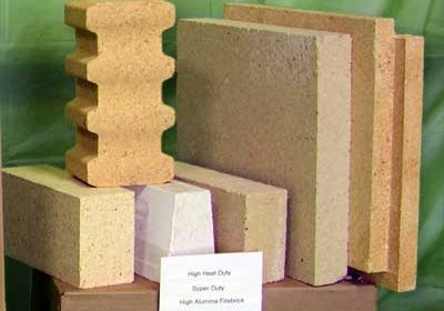 industrial fire brick