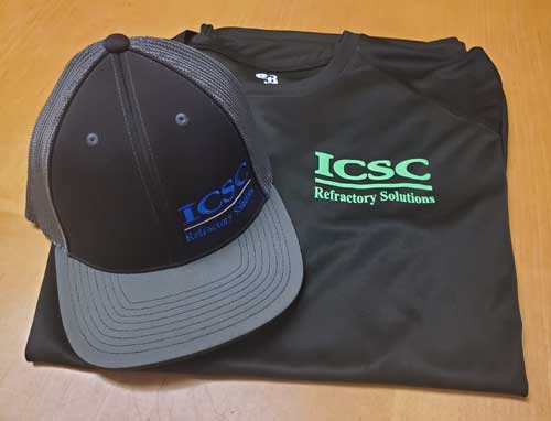 icsc refractory solutions