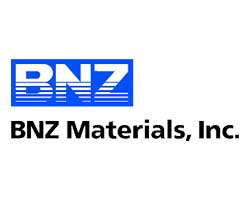 bnz materials