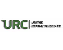 united refractories